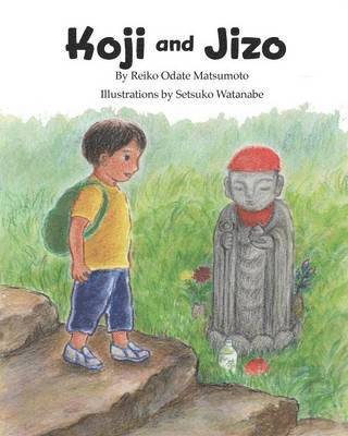 Koji and Jizo 1