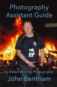 bokomslag Photography Assistant Guide
