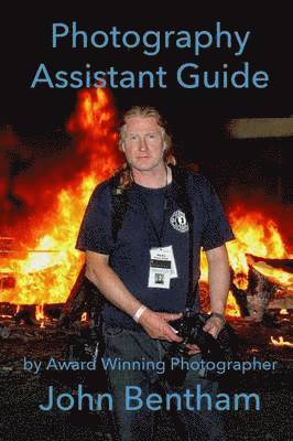 bokomslag Photography Assistant Guide
