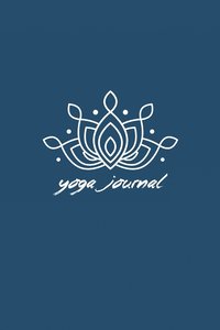 bokomslag Yoga Journal