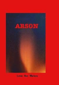 bokomslag Arson