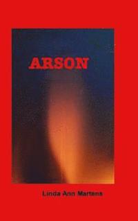bokomslag Arson