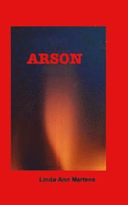 bokomslag Arson