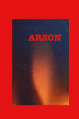 bokomslag Arson