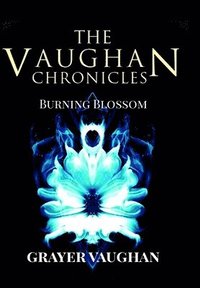 bokomslag The Vaughan Chronicles