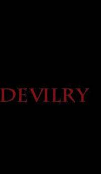 bokomslag Devilry