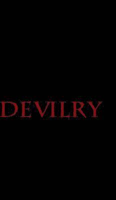 bokomslag Devilry