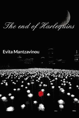 bokomslag The End of Harlequins