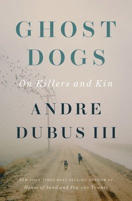 Ghost Dogs 1