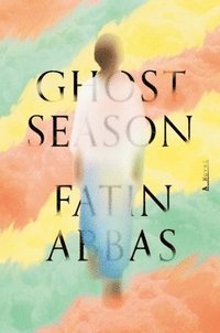 bokomslag Ghost Season - A Novel