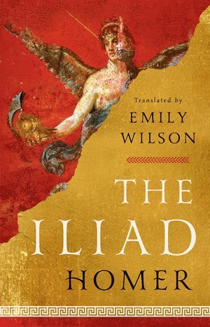 The Iliad 1