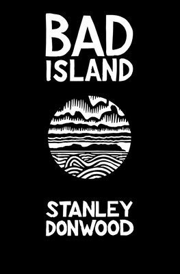 bokomslag Bad Island