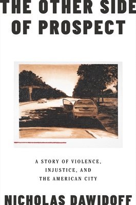 bokomslag The Other Side of Prospect: A Story of Violence, Injustice, and the American City