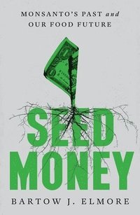 bokomslag Seed Money