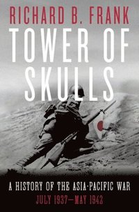 bokomslag Tower of Skulls