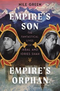 bokomslag Empire's Son, Empire's Orphan