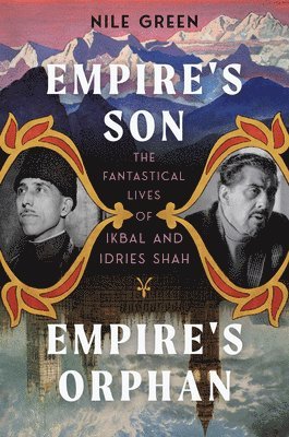 Empire's Son, Empire's Orphan 1