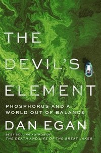 bokomslag The Devil's Element