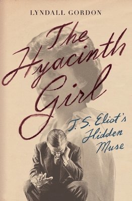bokomslag The Hyacinth Girl