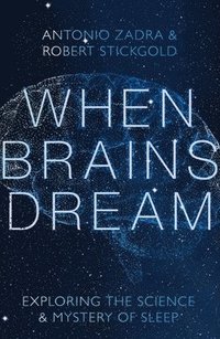 bokomslag When Brains Dream