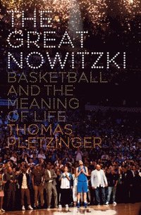 bokomslag The Great Nowitzki