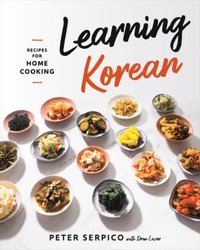 bokomslag Learning Korean
