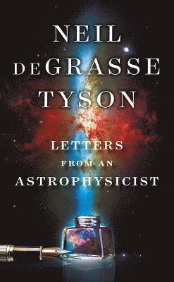bokomslag Letters from an Astrophysicist