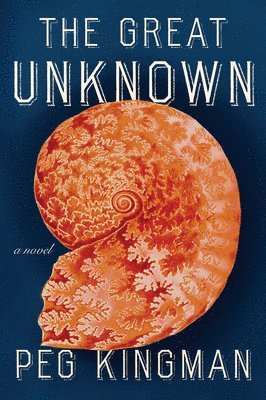 The Great Unknown 1