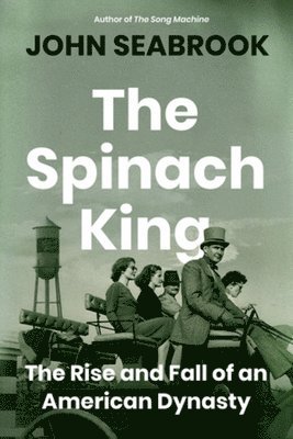 The Spinach King 1