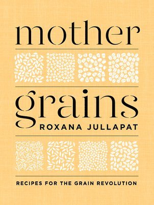 bokomslag Mother Grains