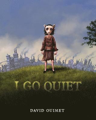 I Go Quiet 1