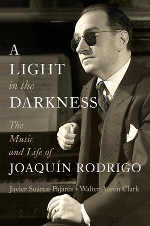 Javier Suárez-Pajares, Walter Aaron Clark - Light in the Darkness, Inbunden