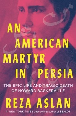 An American Martyr in Persia 1