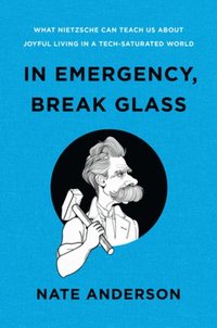 bokomslag In Emergency, Break Glass