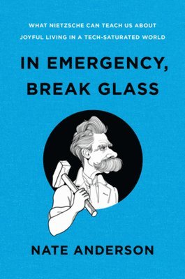 bokomslag In Emergency, Break Glass