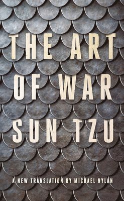 Sun Tzu - Art of War, Inbunden
