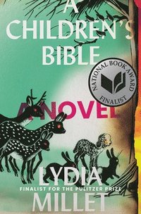 bokomslag A Children's Bible