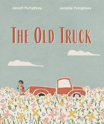 The Old Truck 1