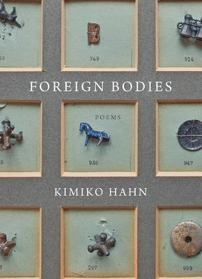 Foreign Bodies 1