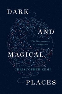 bokomslag Dark and Magical Places - The Neuroscience of Navigation