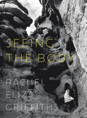 bokomslag Seeing the Body - Poems