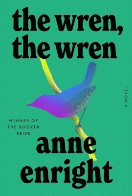 The Wren, the Wren 1