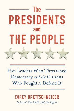 The Presidents and the People 1