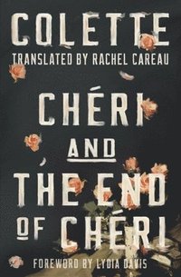 bokomslag Cheri And The End Of Cheri