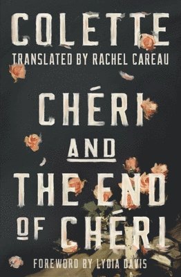 Cheri And The End Of Cheri 1