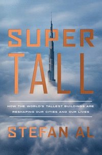 bokomslag Supertall