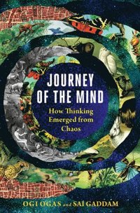 bokomslag Journey of the Mind