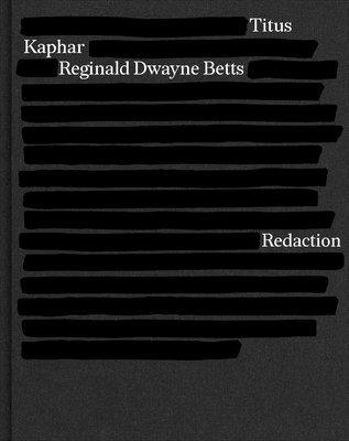 bokomslag Redaction