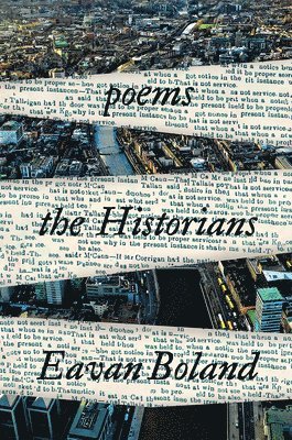 Historians - Poems 1