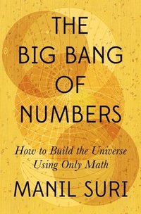 bokomslag The Big Bang of Numbers
